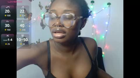 Snapshot of sweetjuicyclit chatting on 31, 5, 2026 zuri online show from 31, 5, 2026