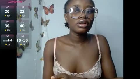 Snapshot of sweetjuicyclit chatting on 12, 6, 2026 zuri online show from 12, 6, 2026