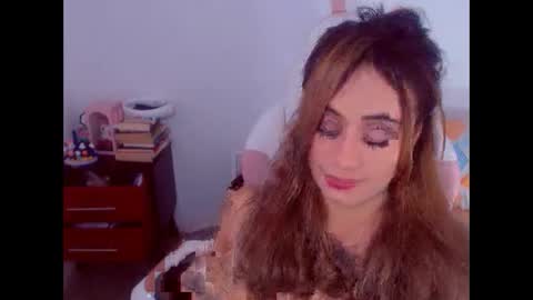 Snapshot of sweetkatik chatting on 2, 12, 2024 karen online show from 2, 12, 2024