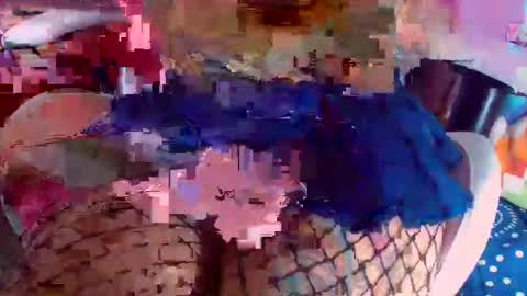 Snapshot of sweetkatik chatting on 24, 1, 2025 karen online show from 24, 1, 2025