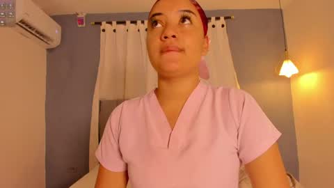 Isabel online show from 22, 4, 2026