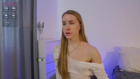 SweetKira1 online show from 11, 2, 2025