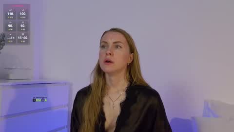 SweetKira1 online show from 28, 2, 2025