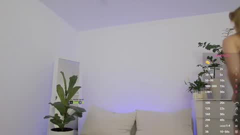 SweetKira1 online show from 13, 9, 2025