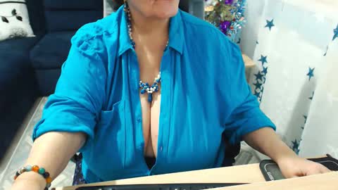 Snapshot of sweetladyrebeka chatting on 20, 1, 2025 Rebeka online show from 20, 1, 2025