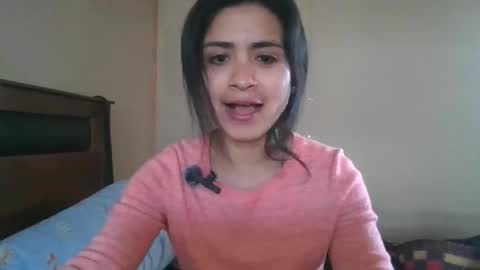 sweetlatinafit online show from 16, 11, 2025