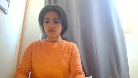 sweetlatinafit online show from 1, 12, 2025