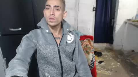 Snapshot of sweetlatinakim chatting on 9, 6, 2026 Camilo online show from 9, 6, 2026