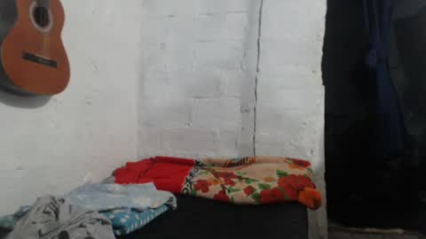 Snapshot of sweetlatinakim chatting on 20, 7, 2026 Camilo online show from 20, 7, 2026