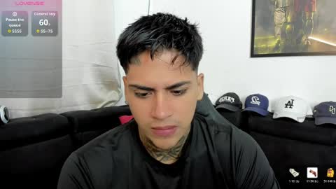 SWEETLATINBOY  online show from 28, 3, 2026