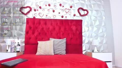 Lauren online show from 12, 2, 2025