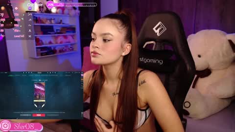    online show from 18, 1, 2025