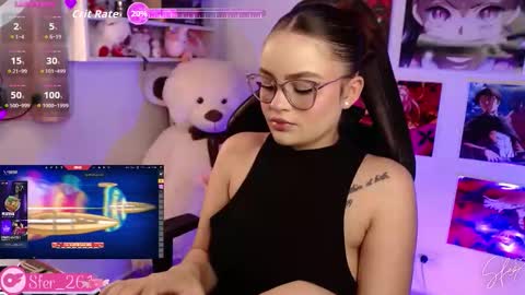    online show from 26, 2, 2026