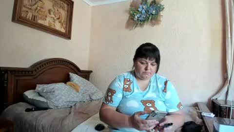 Snapshot of sweetlenaandnatalia chatting on 5, 8, 2026 SweetLenaandNatalia online show from 5, 8, 2026