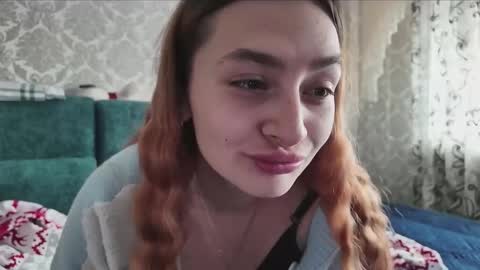 sweetliaison online show from 9, 3, 2026