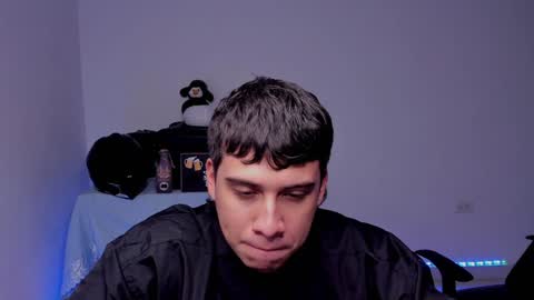 Lian online show from 21, 12, 2024