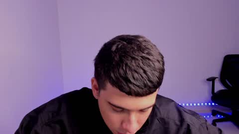 Lian online show from 13, 1, 2025