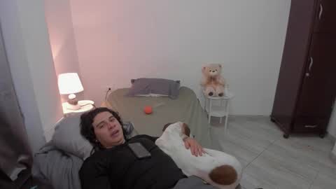 Lian online show from 25, 3, 2026