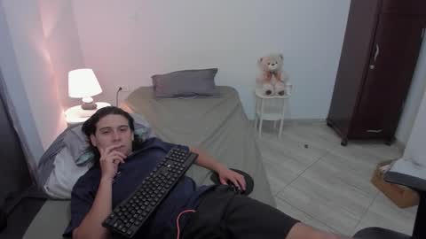 Lian online show from 27, 3, 2026