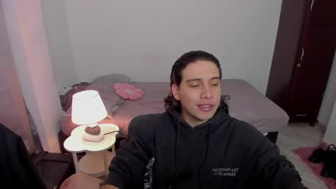 Lian online show from 27, 4, 2026