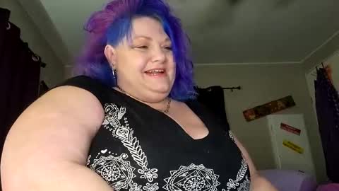 Snapshot of sweetlolajean chatting on 5, 1, 2025 sweetlolajean online show from 5, 1, 2025