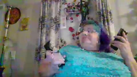 Snapshot of sweetlolajean chatting on 17, 2, 2025 sweetlolajean online show from 17, 2, 2025