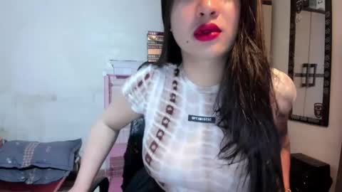 Zoe online show from 18, 1, 2025