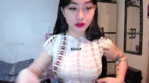 Zoe online show from 20, 1, 2025