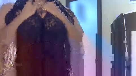 sweetlustylana online show from 25, 11, 2025