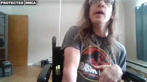 Sweet Man online show from 22, 2, 2025