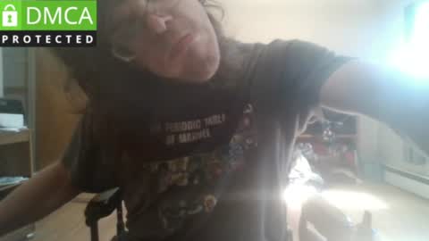 Sweet Man online show from 22, 6, 2026