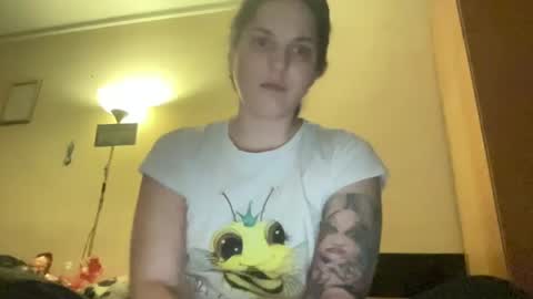 sweetmandyy online show from 7, 1, 2025