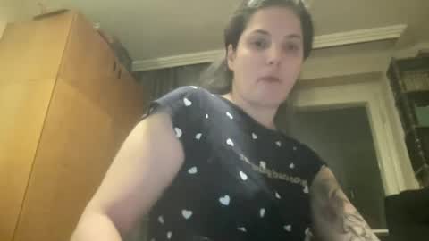 sweetmandyy online show from 16, 1, 2025