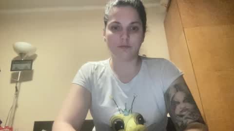 sweetmandyy online show from 30, 1, 2025