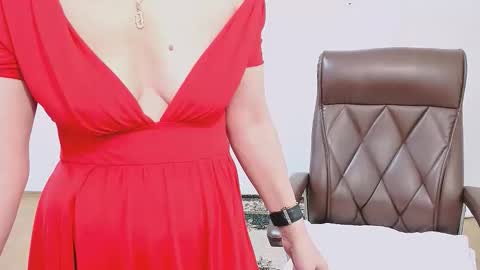 SweetMargoou1 online show from 27, 3, 2026