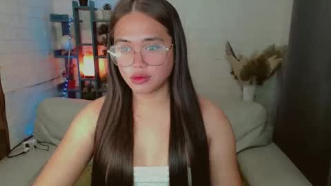 IM ALICE - DONT FORGET TO FOLLOW ME online show from 10, 1, 2025