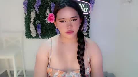 IM ALICE - DONT FORGET TO FOLLOW ME online show from 13, 2, 2025