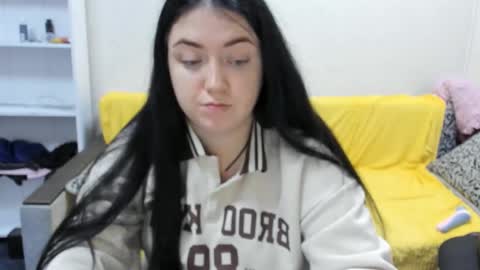 Snapshot of sweetmarylove chatting on 26, 12, 2024 sweetmarylove online show from 26, 12, 2024