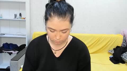 Snapshot of sweetmarylove chatting on 17, 1, 2025 sweetmarylove online show from 17, 1, 2025