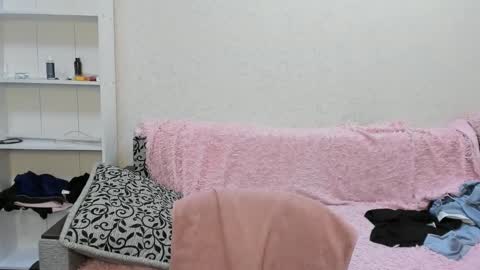 Snapshot of sweetmarylove chatting on 1, 2, 2025 sweetmarylove online show from 1, 2, 2025
