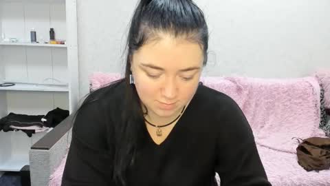 Snapshot of sweetmarylove chatting on 7, 2, 2025 sweetmarylove online show from 7, 2, 2025