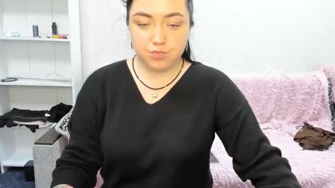 Snapshot of sweetmarylove chatting on 7, 2, 2025 sweetmarylove online show from 7, 2, 2025