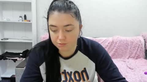 Snapshot of sweetmarylove chatting on 16, 2, 2025 sweetmarylove online show from 16, 2, 2025