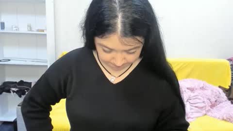 Snapshot of sweetmarylove chatting on 4, 10, 2025 sweetmarylove online show from 4, 10, 2025