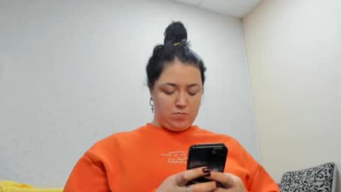 sweetmarylove online show from 30, 10, 2025