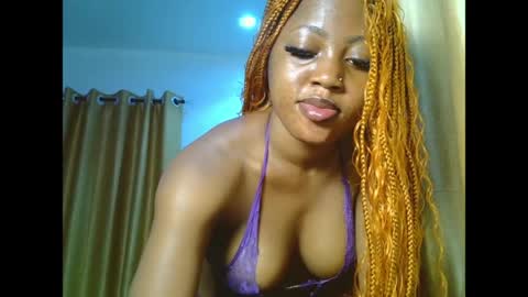 sweetmila9 online show from 20, 4, 2026