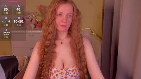 Swetmilkis online show from 31, 3, 2026