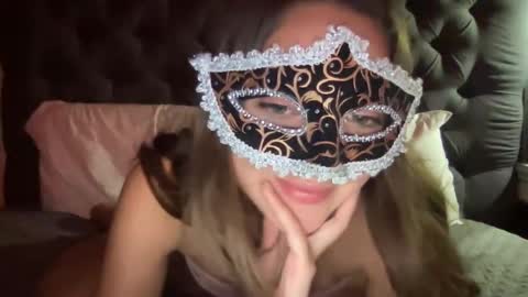 Misty online show from 12, 11, 2025