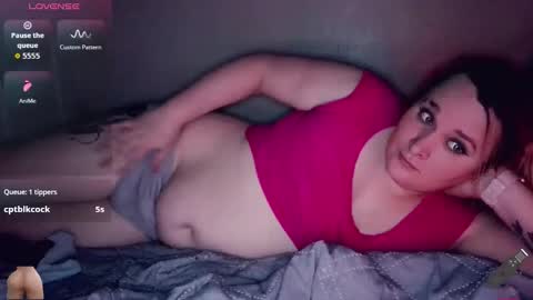 SweetMorgan online show from 14, 3, 2026