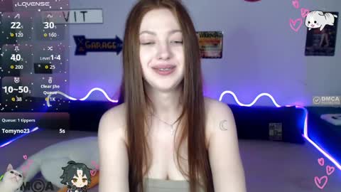 Snapshot of sweetmuffin88 chatting on 11, 5, 2026 sweetmuffin88 online show from 11, 5, 2026